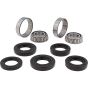 Wheel Bearing Kit - no. 25-1523