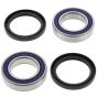 Wheel Bearing Kit - no. 25-1527