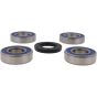 Wheel Bearing Kit - no. 25-1533