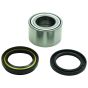 Tapered Dac Wheel Bearing Upgrade - no. 25-1538-HP