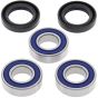 Wheel Bearing Kit - no. 25-1540