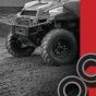 Wheel Bearing Kit - no. 25-1571