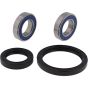 Wheel Bearing Kit - no. 25-1632
