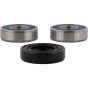Wheel Bearing Kit - no. 25-1645