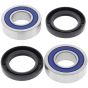 Wheel Bearing Kit - no. 25-1654