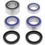 Wheel Bearing Kit - no. 25-1657