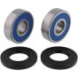 Wheel Bearing Kit - no. 25-1662
