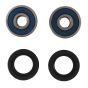 Wheel Bearing Kit - no. 25-1684