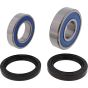 Wheel Bearing Kit - no. 25-1689