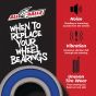 Wheel Bearing Kit - no. 25-1691