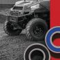 Wheel Bearing Kit - no. 25-1691