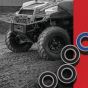 Wheel Bearing Kit - no. 25-1692