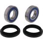 Wheel Bearing Kit - no. 25-1693