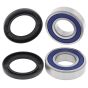 Wheel Bearing Kit - no. 25-1697