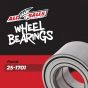 Wheel Bearing Kit - no. 25-1701