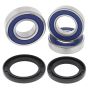 Wheel Bearing Kit - no. 25-1712