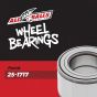 Wheel Bearing Kit - no. 25-1717