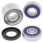 Wheel Bearing Kit - no. 25-1729