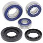 Wheel Bearing Kit - no. 25-1731