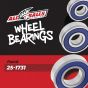 Wheel Bearing Kit - no. 25-1731