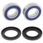 Wheel Bearing Kit - no. 25-1732