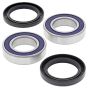 Wheel Bearing Kit - no. 25-1733