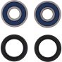 Wheel Bearing Kit - no. 25-1736