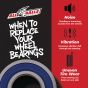 Wheel Bearing Kit - no. 25-1741
