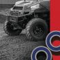 Wheel Bearing Kit - no. 25-1741