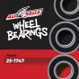 Wheel Bearing Kit - no. 25-1747