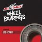 Wheel Bearing Kit - no. 25-1752