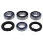 Wheel Bearing Kit - no. 25-1758