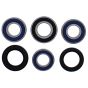 Wheel Bearing Kit - no. 25-1758