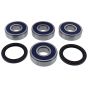 Wheel Bearing Kit - no. 25-1763