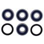 Wheel Bearing Kit - no. 25-1763