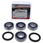 Wheel Bearing Kit - no. 25-1763