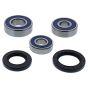 Wheel Bearing Kit - no. 25-1780