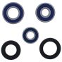 Wheel Bearing Kit - no. 25-1780
