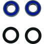 Wheel Bearing Kit - no. 25-1806