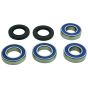 Wheel Bearing Kit - no. 25-1807