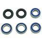 Wheel Bearing Kit - no. 25-1807