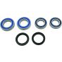 Wheel Bearing Kit - no. 25-1809