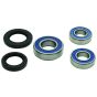 Wheel Bearing Kit - no. 25-1810