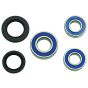 Wheel Bearing Kit - no. 25-1810