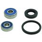 Wheel Bearing Kit - no. 25-1811