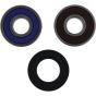 Wheel Bearing Kit - no. 25-1837