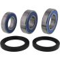 Wheel Bearing Kit - no. 25-1843