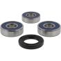 Wheel Bearing Kit - no. 25-1847