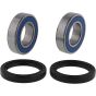 Wheel Bearing Kit - no. 25-1850