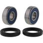 Wheel Bearing Kit - no. 25-1856